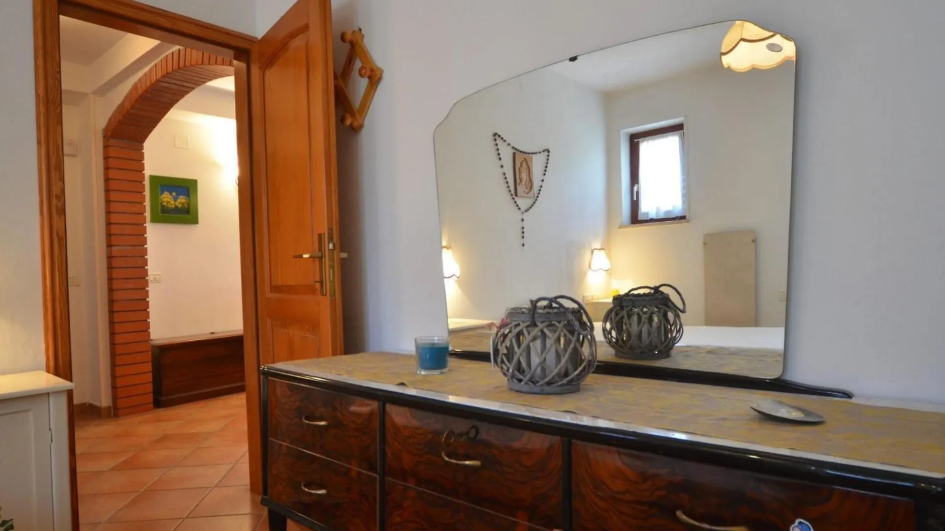 Two Bedroom Apartment With Balcony And Sea View Ровинь Хорватия