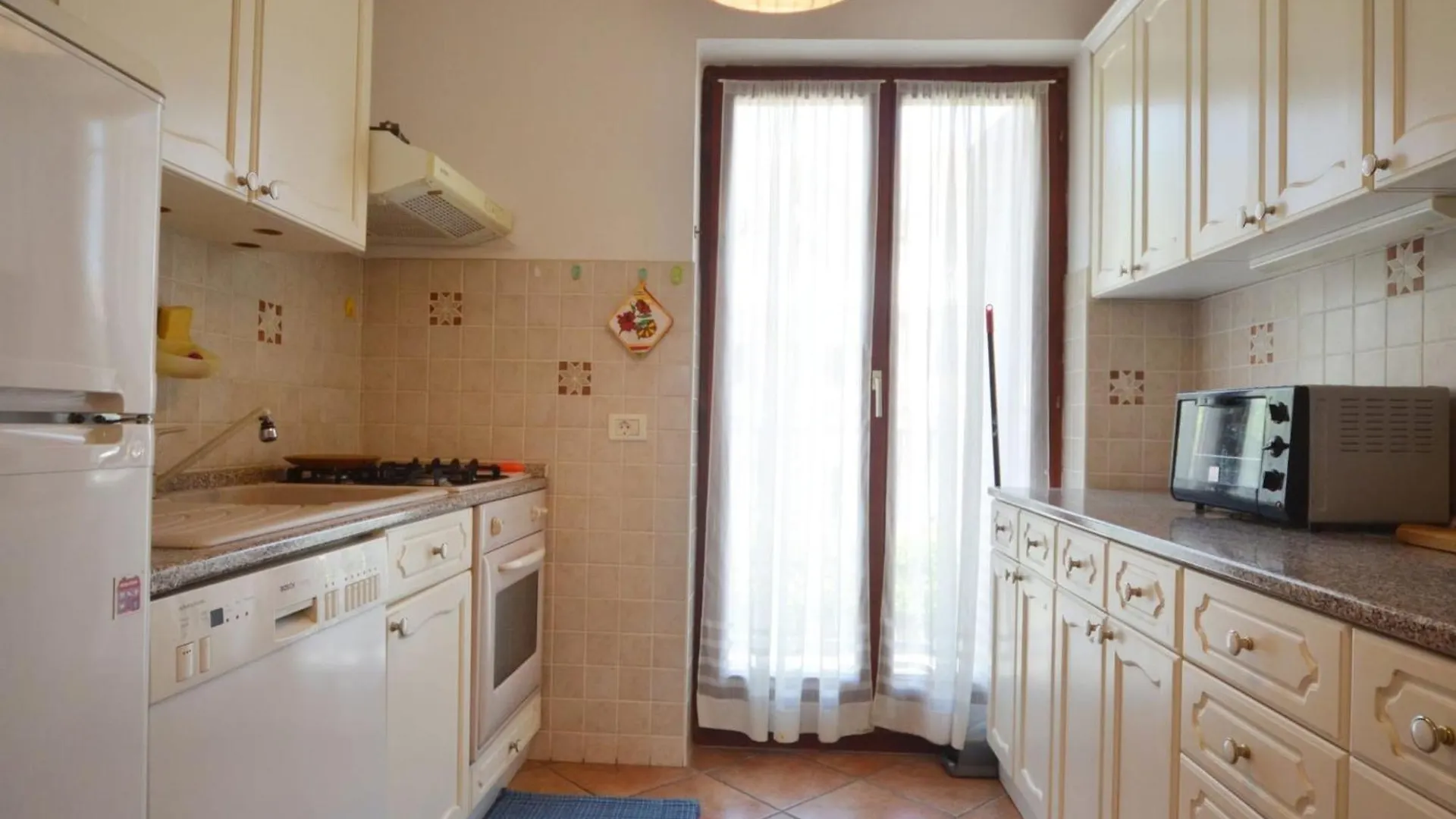 Two Bedroom Apartment With Balcony And Sea View Ровинь Хорватия