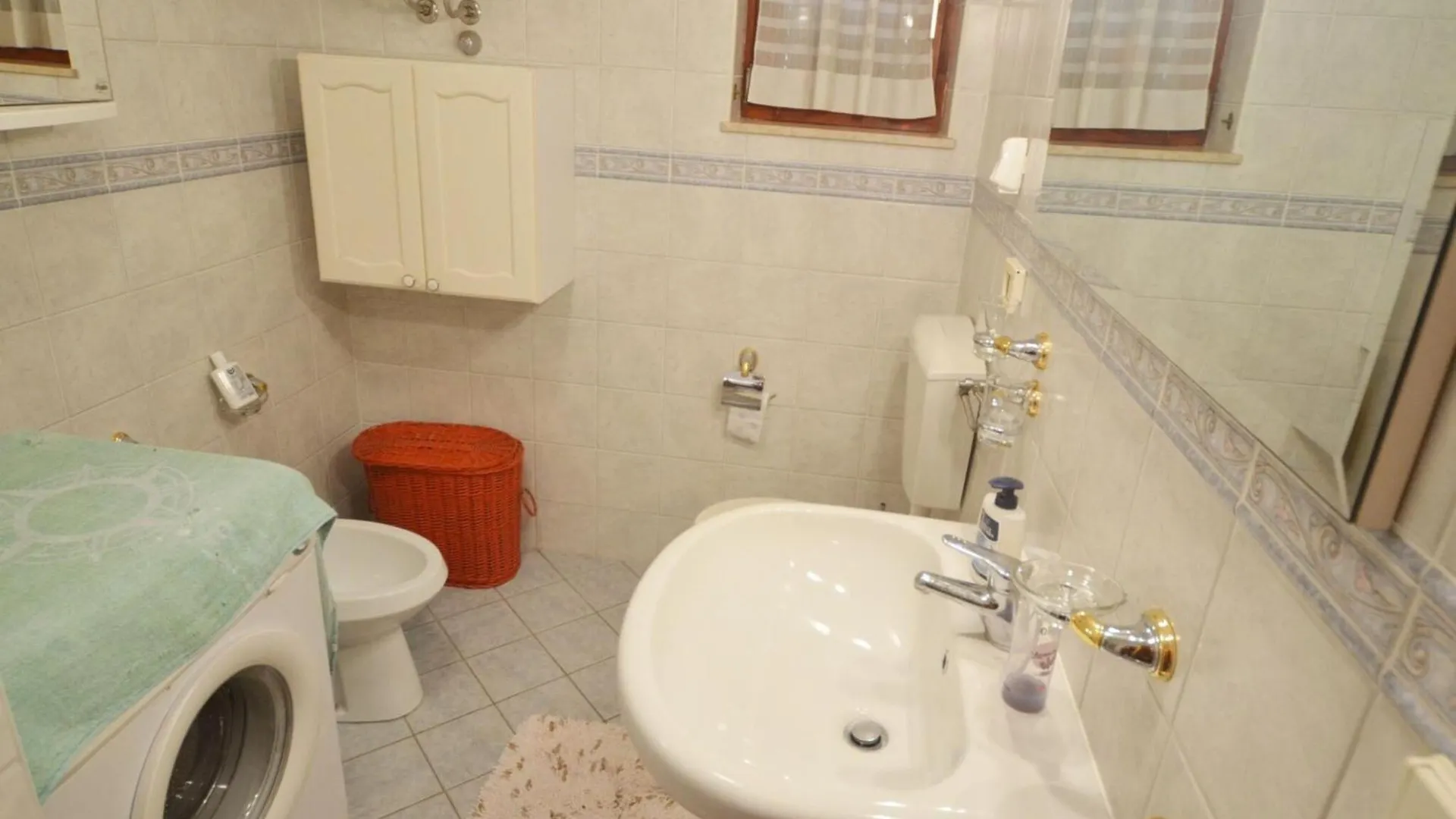 Two Bedroom Apartment With Balcony And Sea View Rovinj